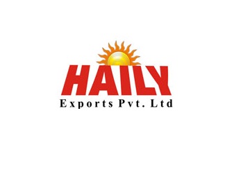 Hupkwondo | Logo Haily