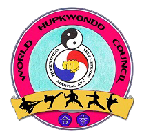 Hupkwondo | Hupkwondo LOgo