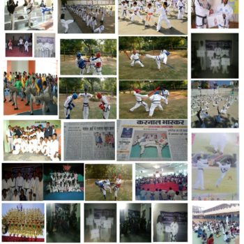 Hupkwondo | Media