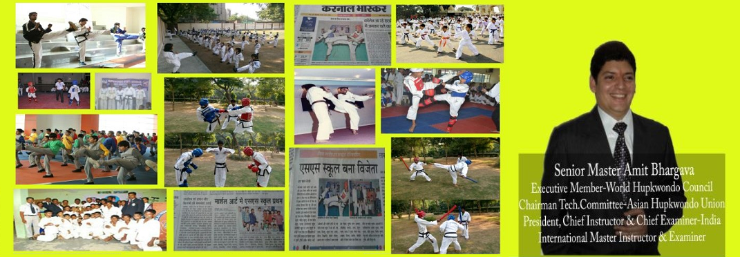Hupkwondo | Hupkwondo media